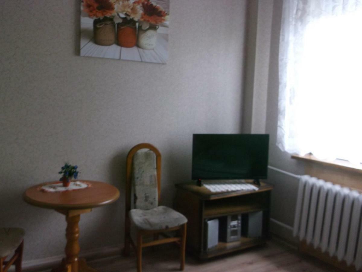 Gosciniec Iwona Hotel Glucholazy Buitenkant foto