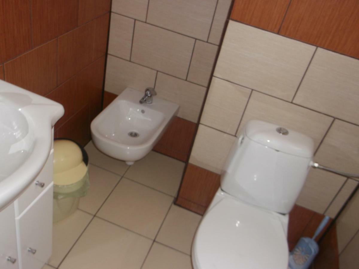 Gosciniec Iwona Hotel Glucholazy Buitenkant foto